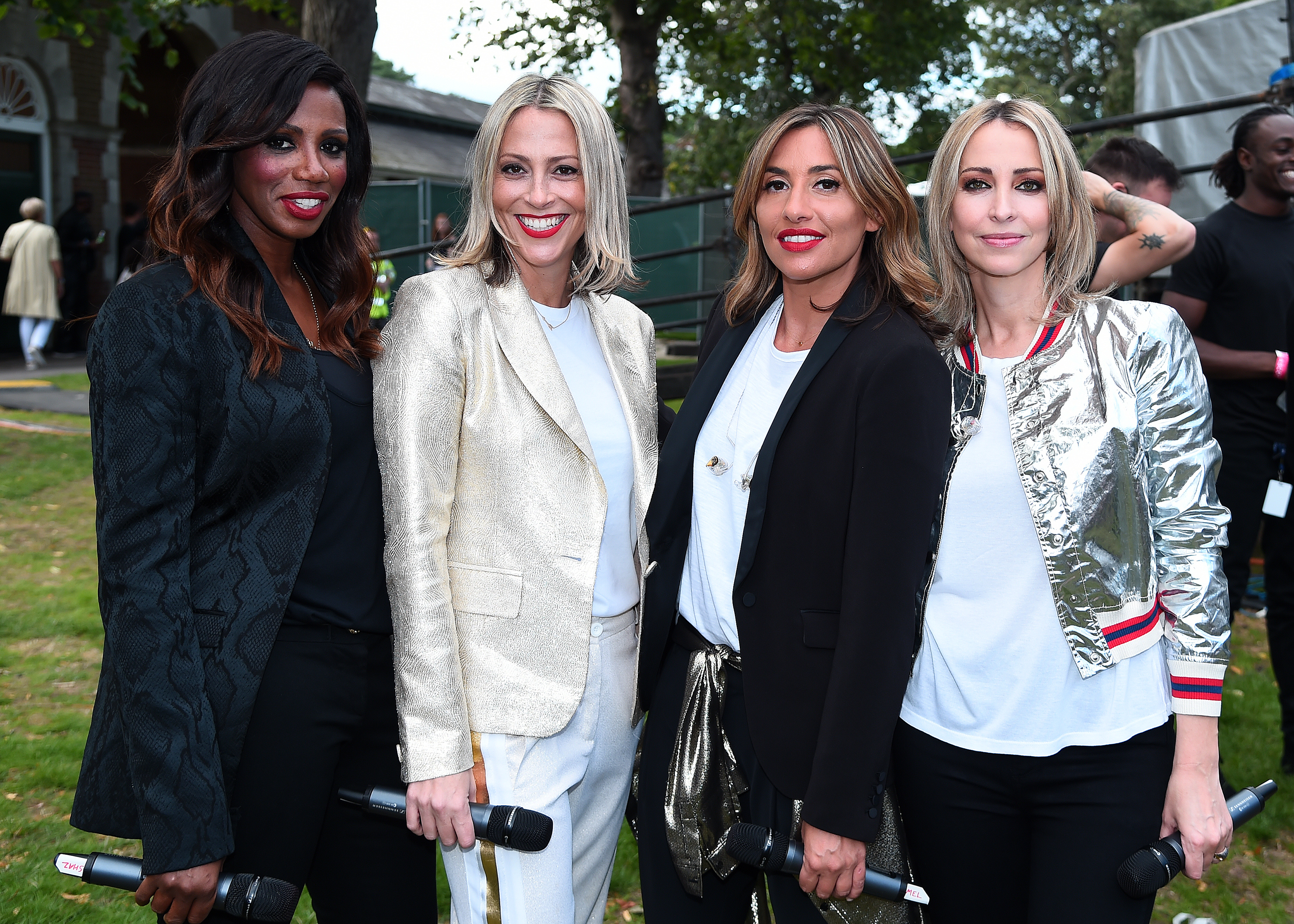 All Saints Support Little Mix’s Claims Against Sexism In Music Industry