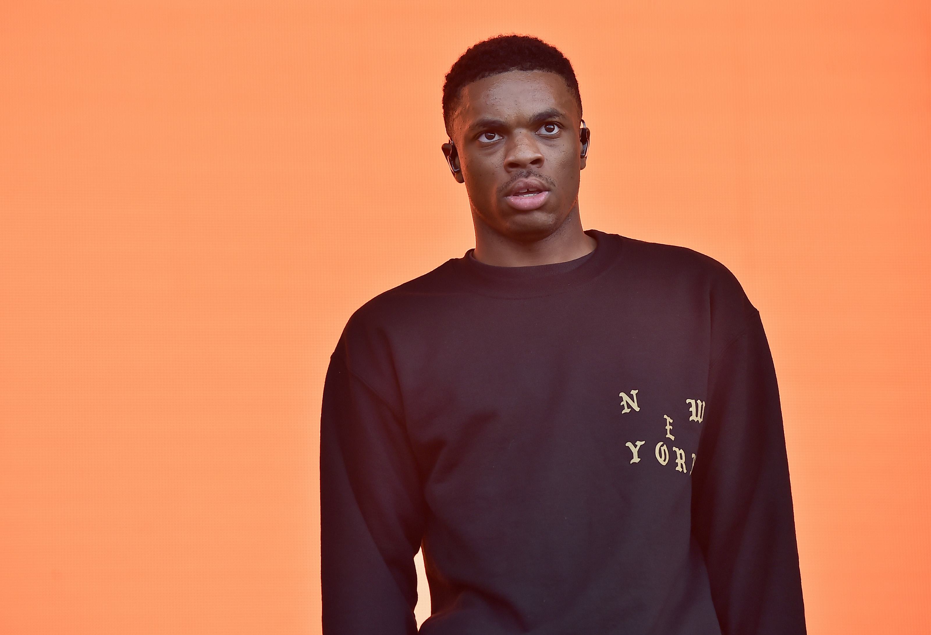 Vince Staples Is “Lowkey Still Mad” At “Time” Magazine Over 90’s Hip Hop Comments