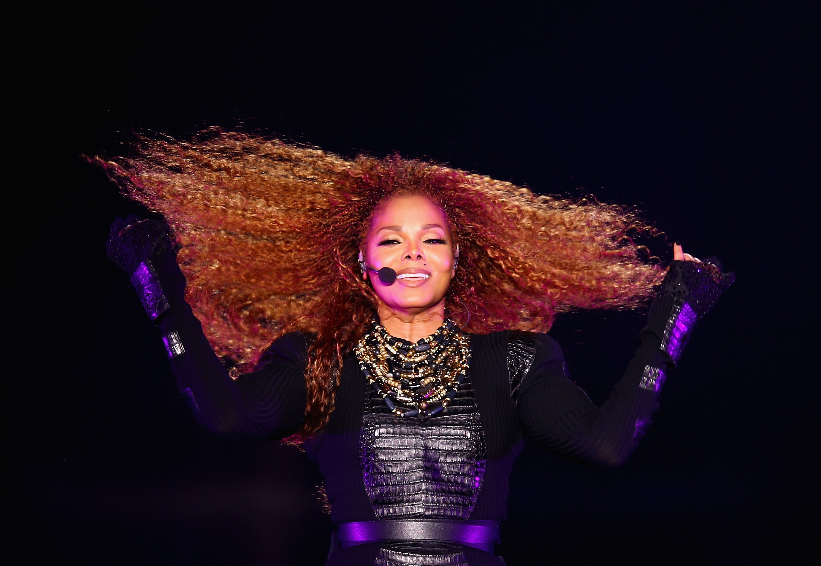 Janet Jackson Confirms She's Not Performing During Justin Timberlake's  Super Bowl Halftime Show