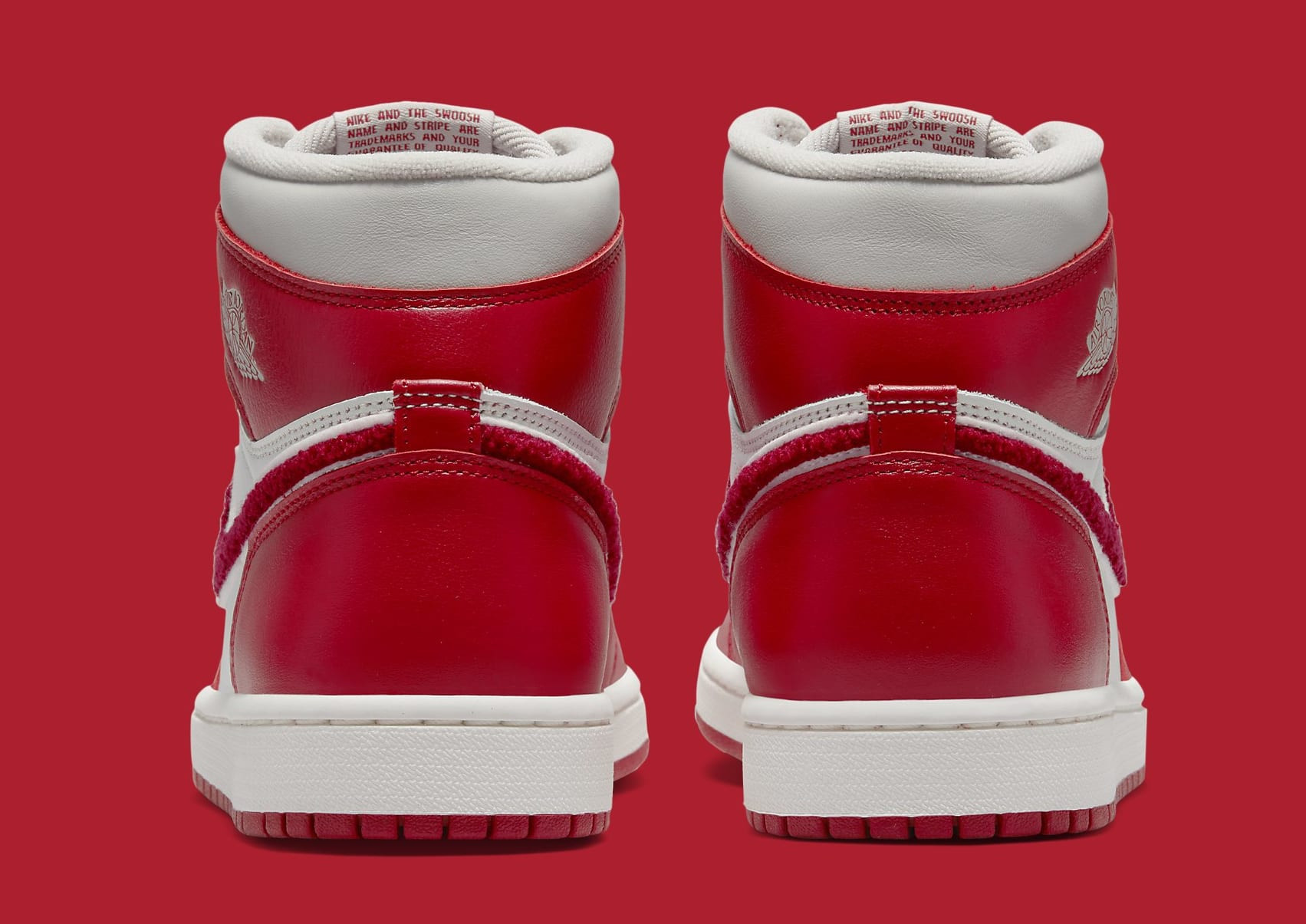 The 'Chenille' Air Jordan 1 Releases This Month