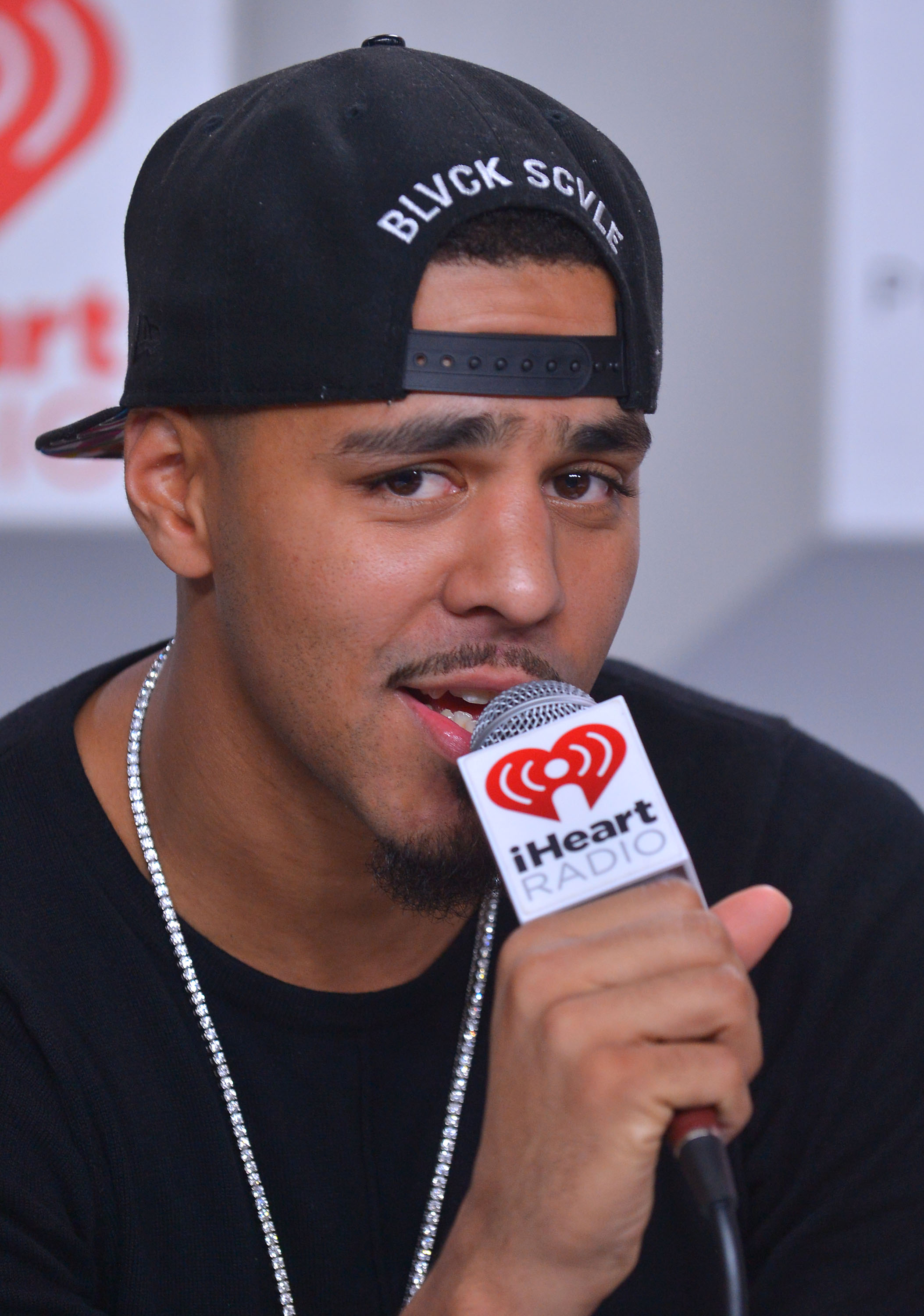 J. Cole Confirms "Born Sinner" Pushed Back