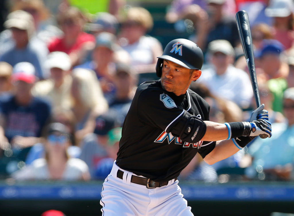 Ichiro Suzuki on What He'll Do in Retirement: 'I Think I'll Just Die