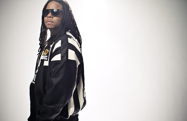 King Louie Announces “Drilluminati 3: God Of Drill,” Shares Artwork