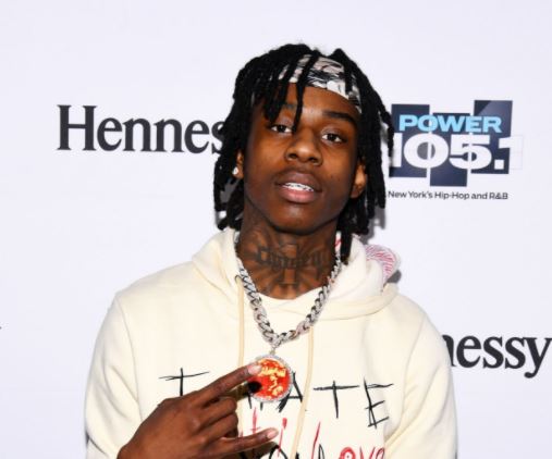 Polo G Buys His Mom A House Polo G Buys Mom Her Dream Home & She Showers Him With Praise