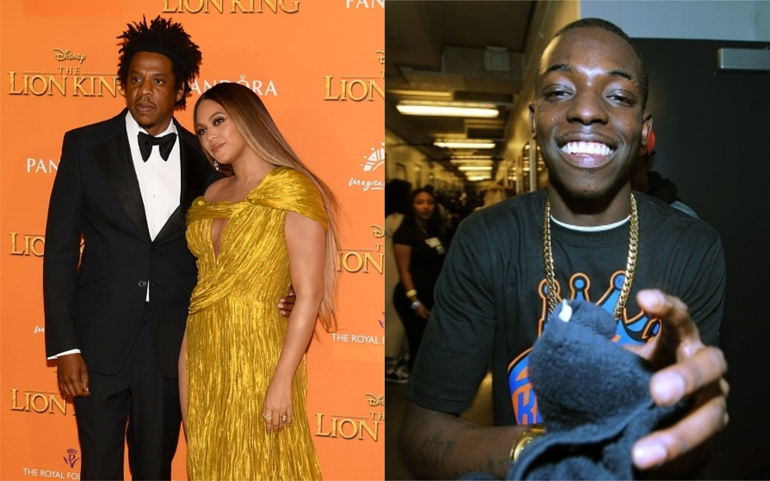 Beyoncé & Jay-Z, Boddy Shmurda & More Attend DMX’s Brooklyn Memorial Service