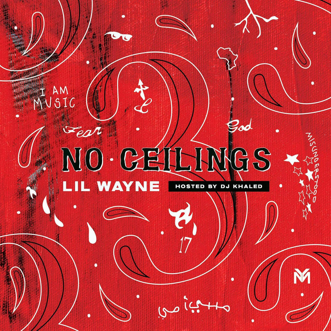 Lil Wayne’s “No Ceilings 3” Has Arrived With Bars Aplenty