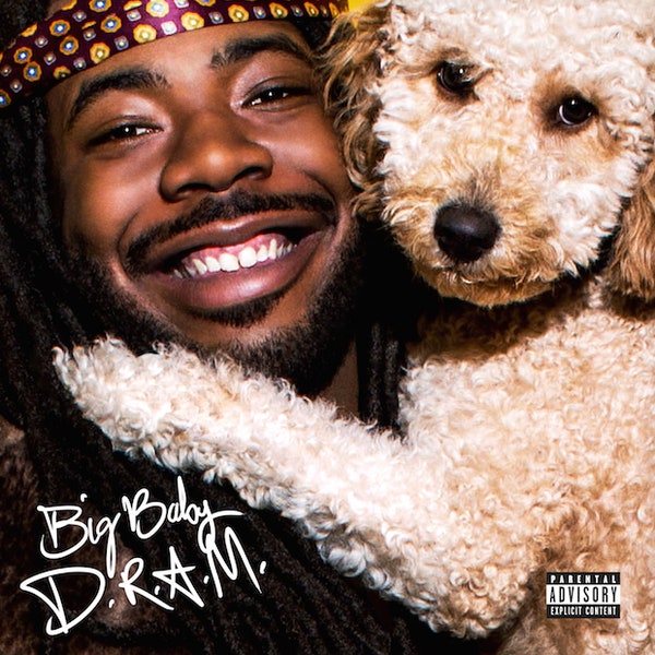 Shelley FKA DRAM & Young Thug Snapped On “Misunderstood”