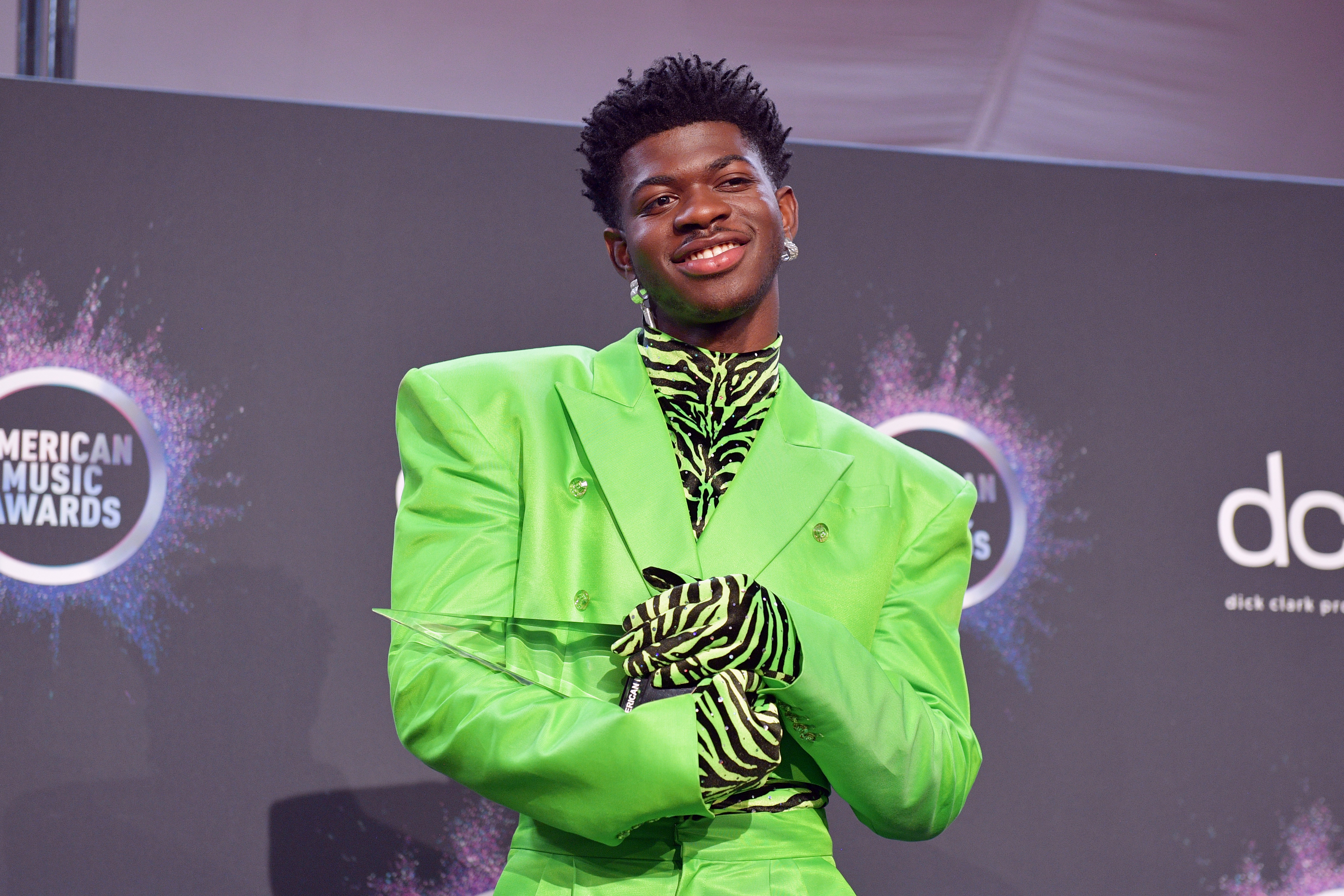 Lil Nas X Says 2020 Will Bring “Amazing Surprises” For His Fans