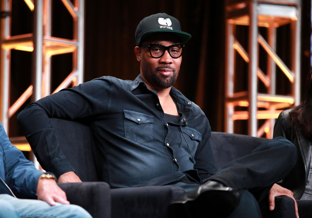 RZA Recalls Being Paid $100 Dollars For Early Wu-Tang Shows