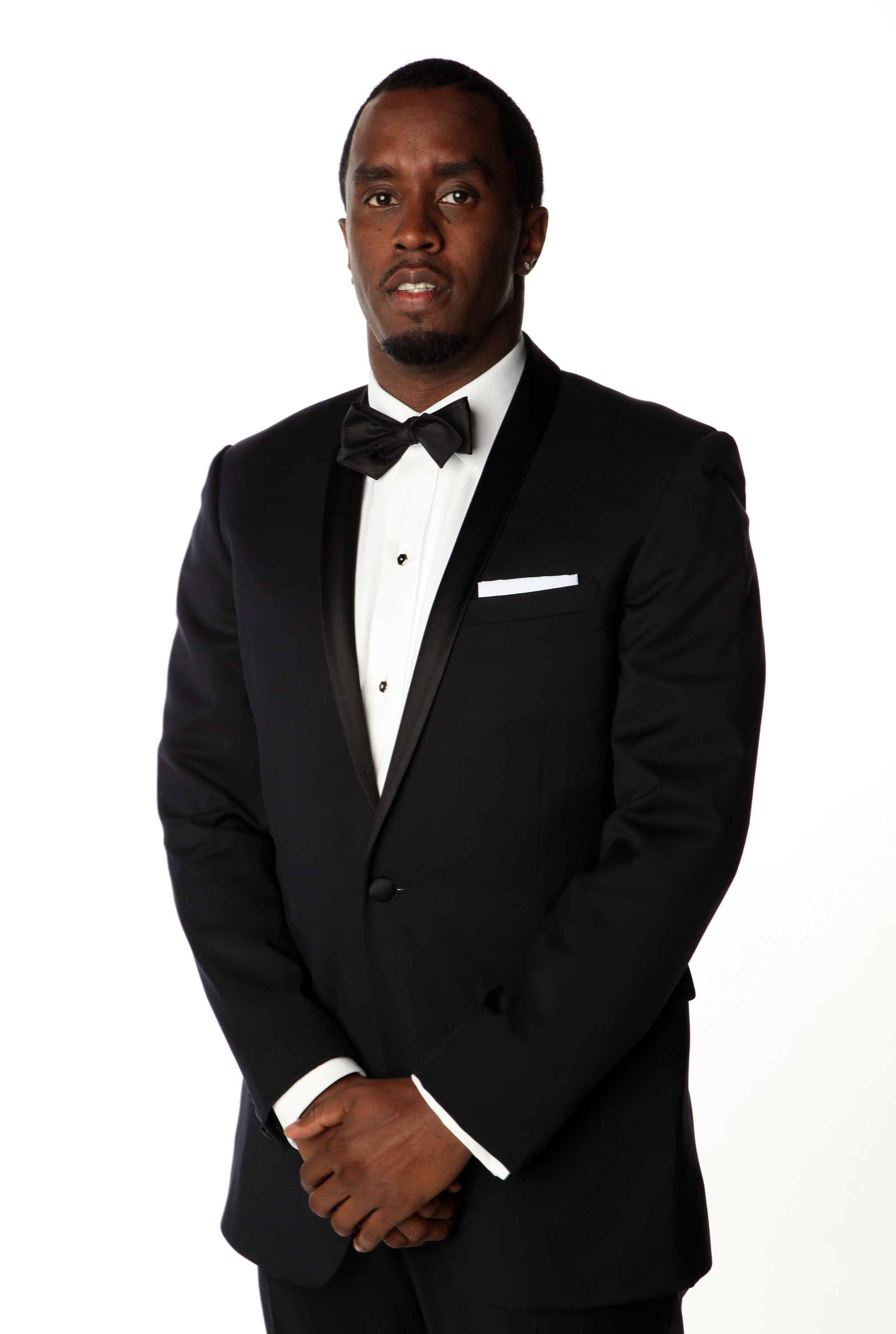 Diddy Debuts New Photo With Biggie In Studio