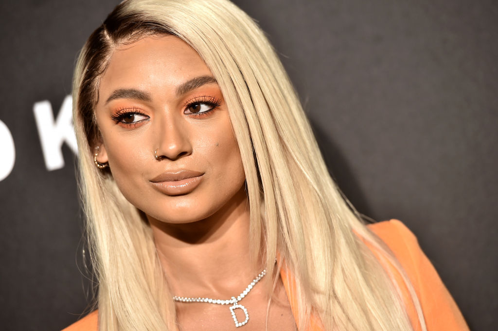 DaniLeigh’s Family Appears To Accidentally Leak Her Pregnancy Photos