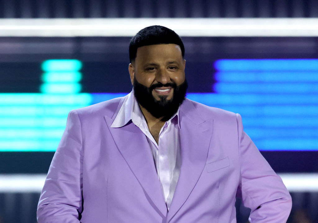 DJ Khaled Shares That He’s In “Album Mode” With 21 Savage