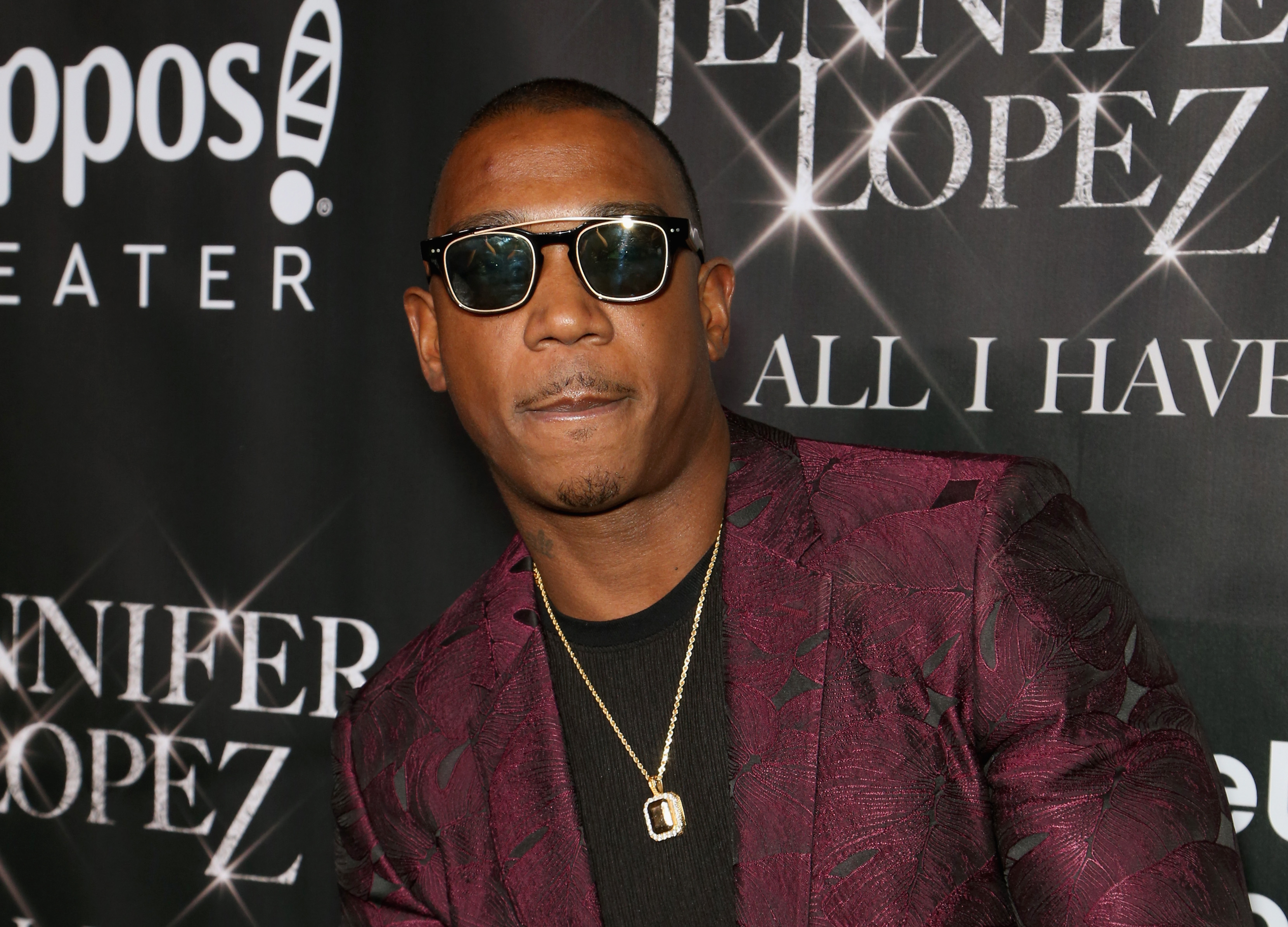 Ja Rule Announces New Album "12.Twelve.XII" Release Date
