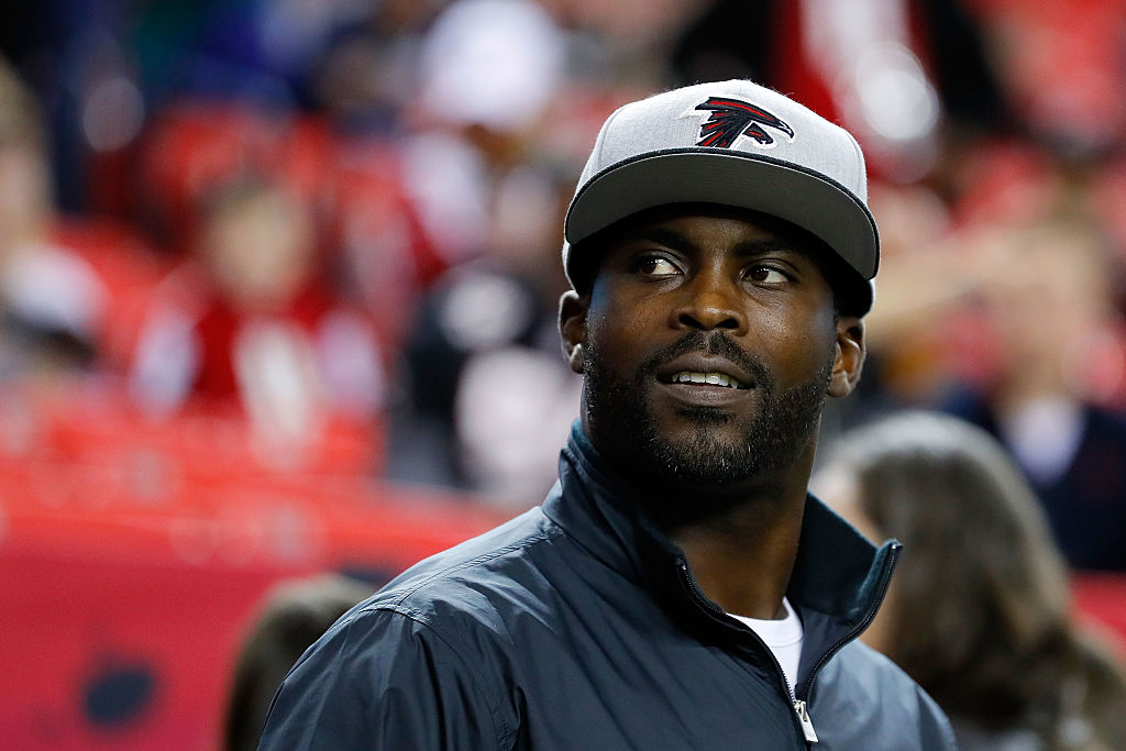 NFL Network to air flag football tournament featuring Michael Vick, Nate  Robinson, Chad Johnson