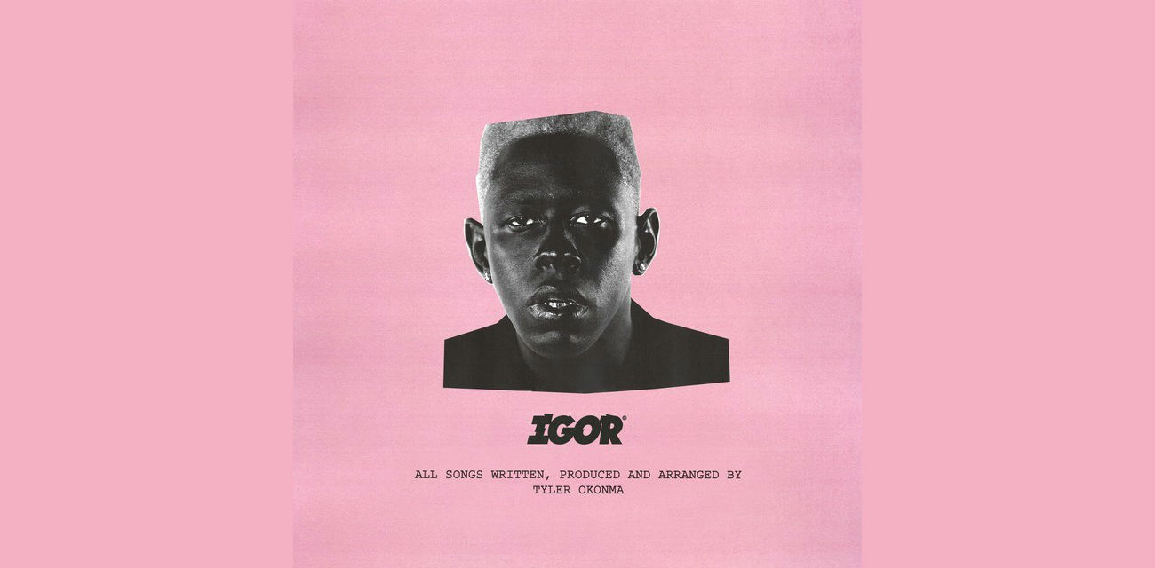 Tyler, The Creator Delivers A Fire Album With “IGOR”