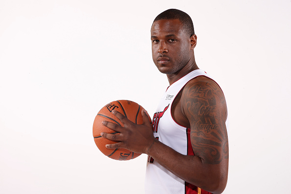 Heat suspend Dion Waiters for third time this season