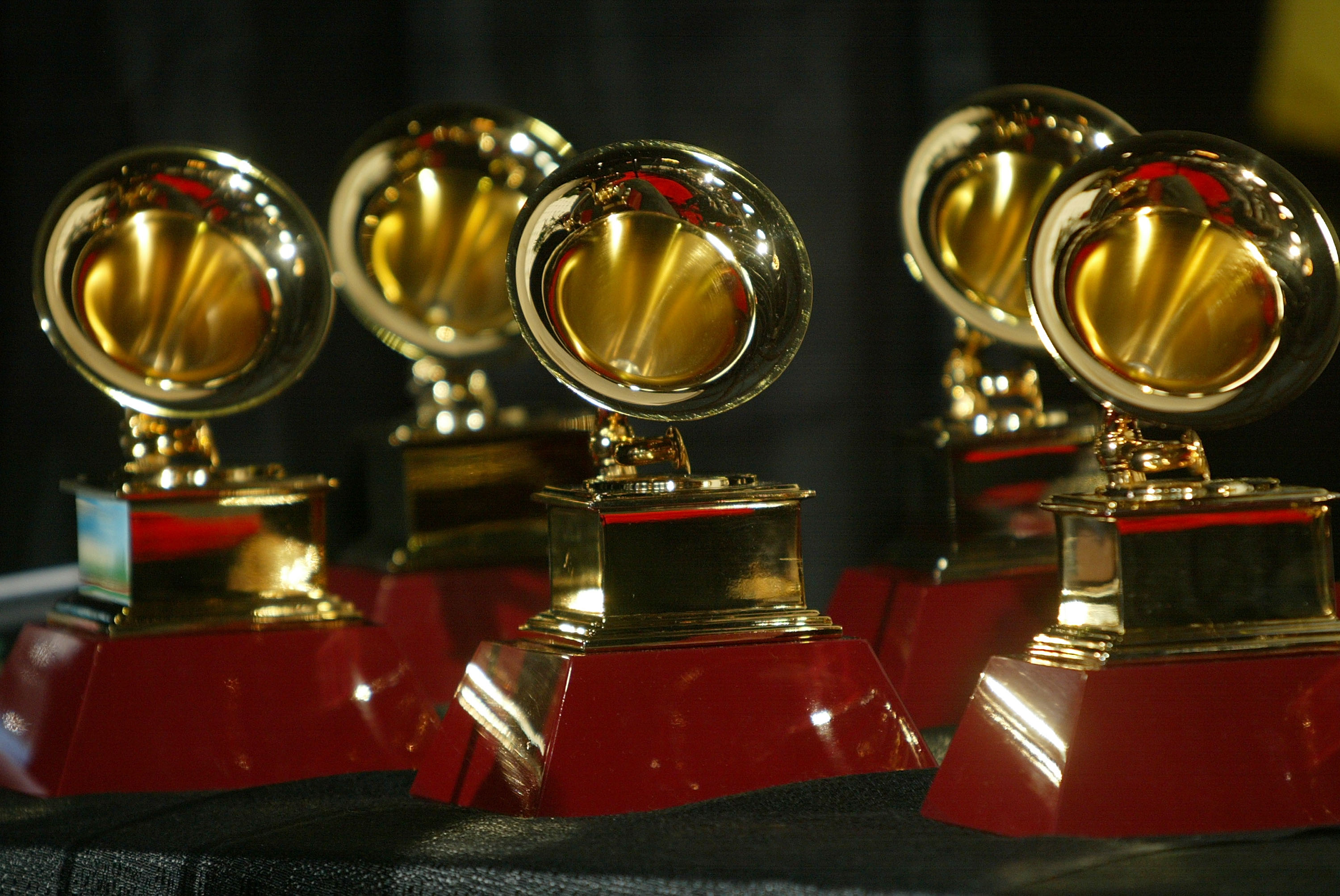Baby Keem, NBA YoungBoy & Saweetie Land Their First Grammy Nominations