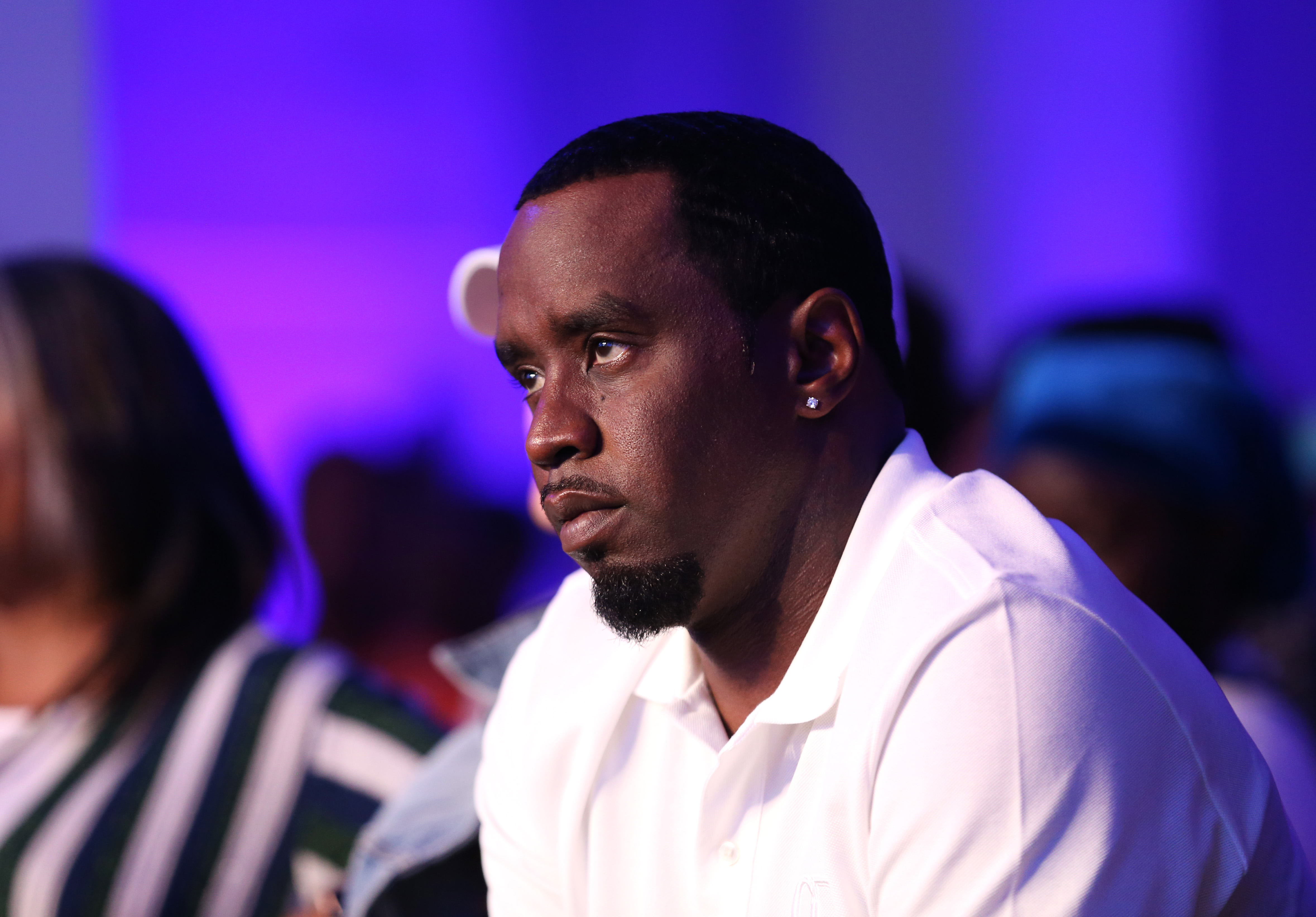 Diddy Catches Major Heat For Corporate America Op-Ed, Backlash Ensues