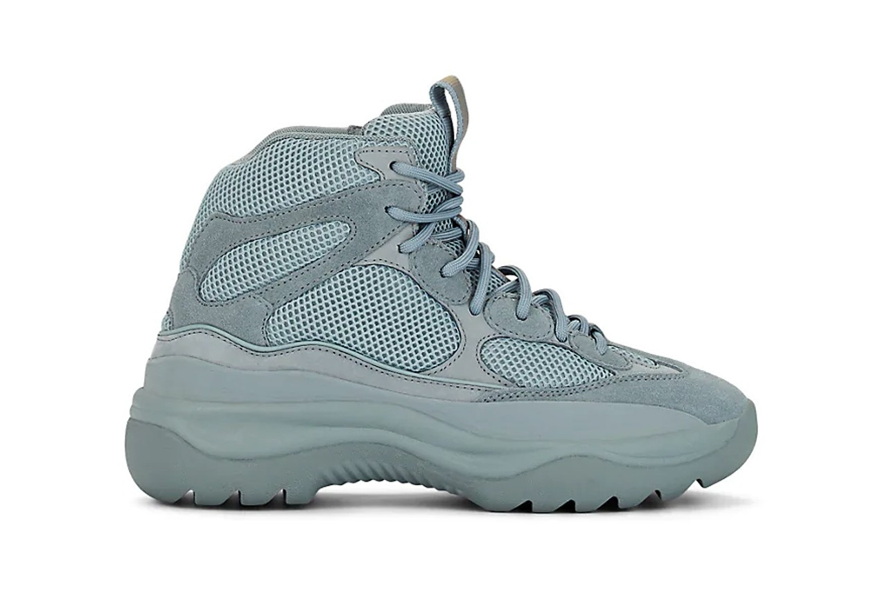 yeezy military green