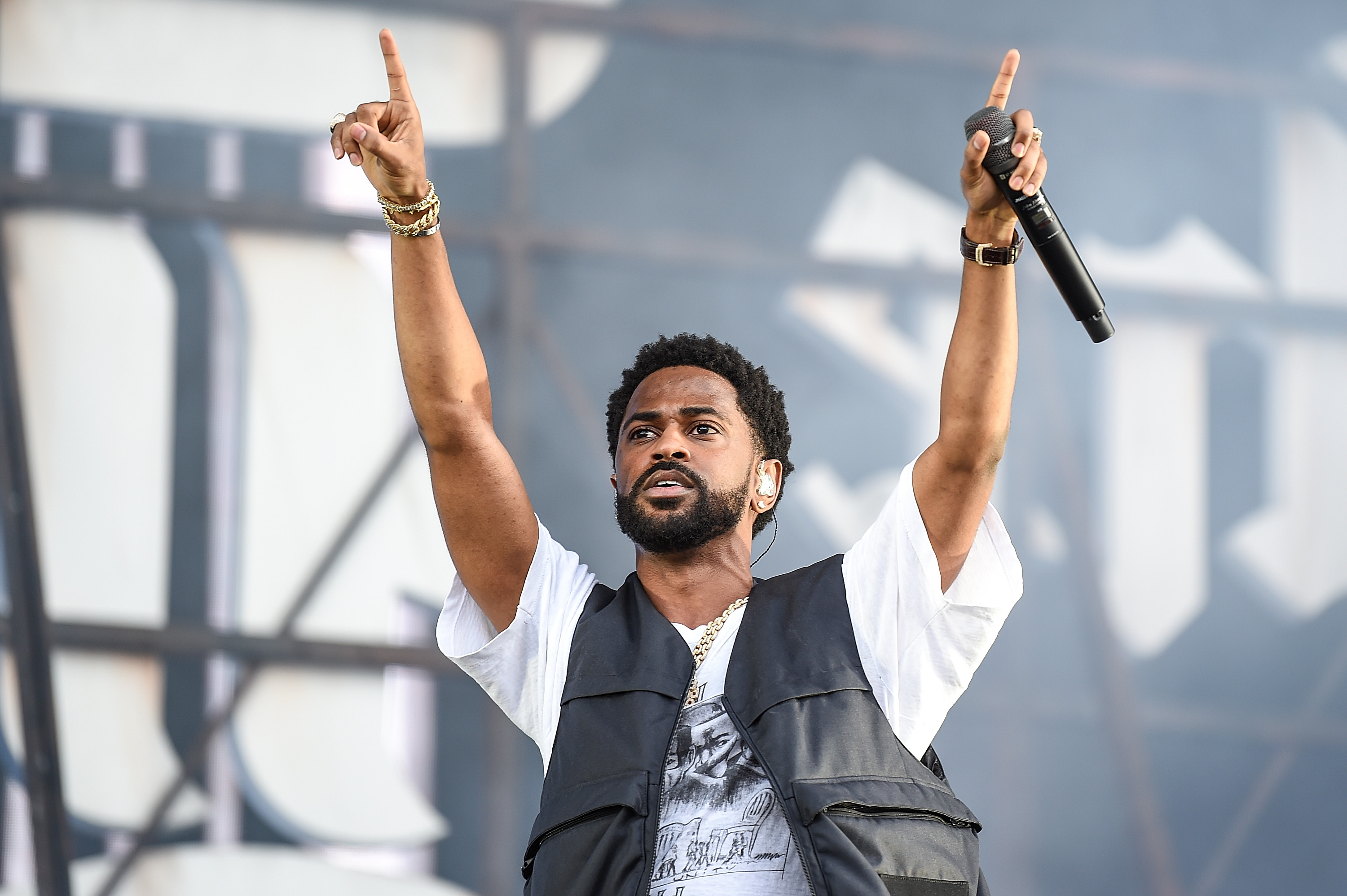 Big Sean