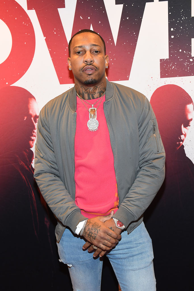 Trouble On Popp Hunna