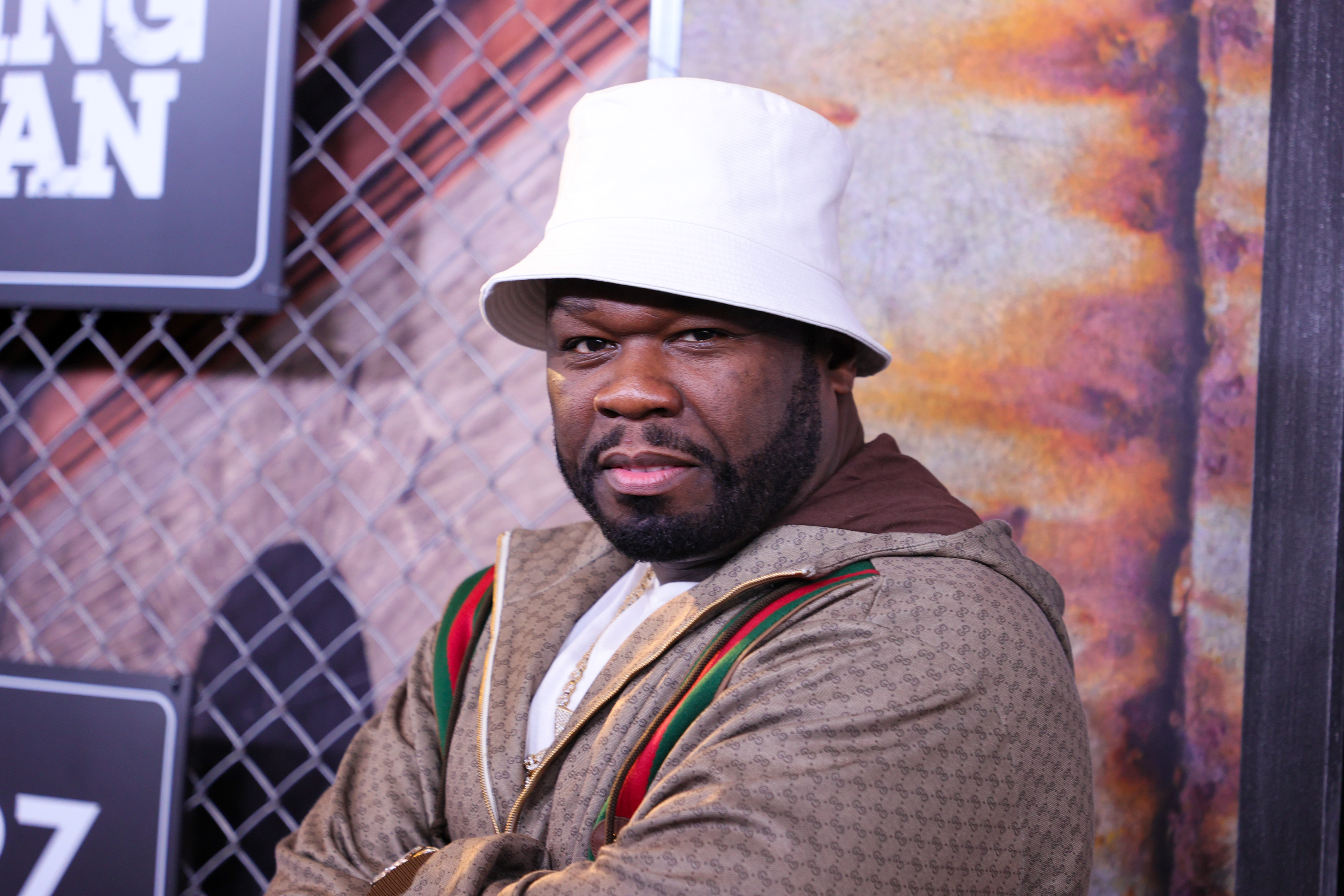 50 Cent Disses Maison Margiela Tabi Sneakers: “I Don’t Care Who Told You These Fly”