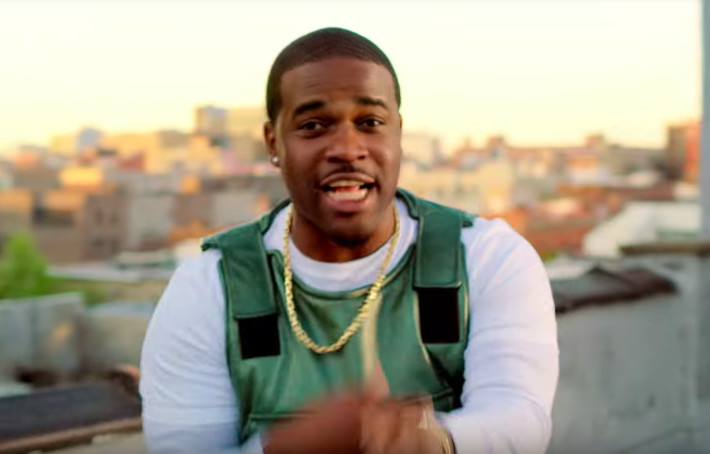 ASAP Ferg & ASAP Rocky Mattress Music Video