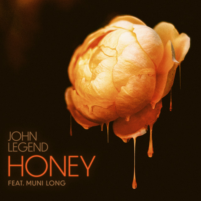 John Legend Features Muni Long In His Newest Single “Honey” Ahead Of His Upcoming Album