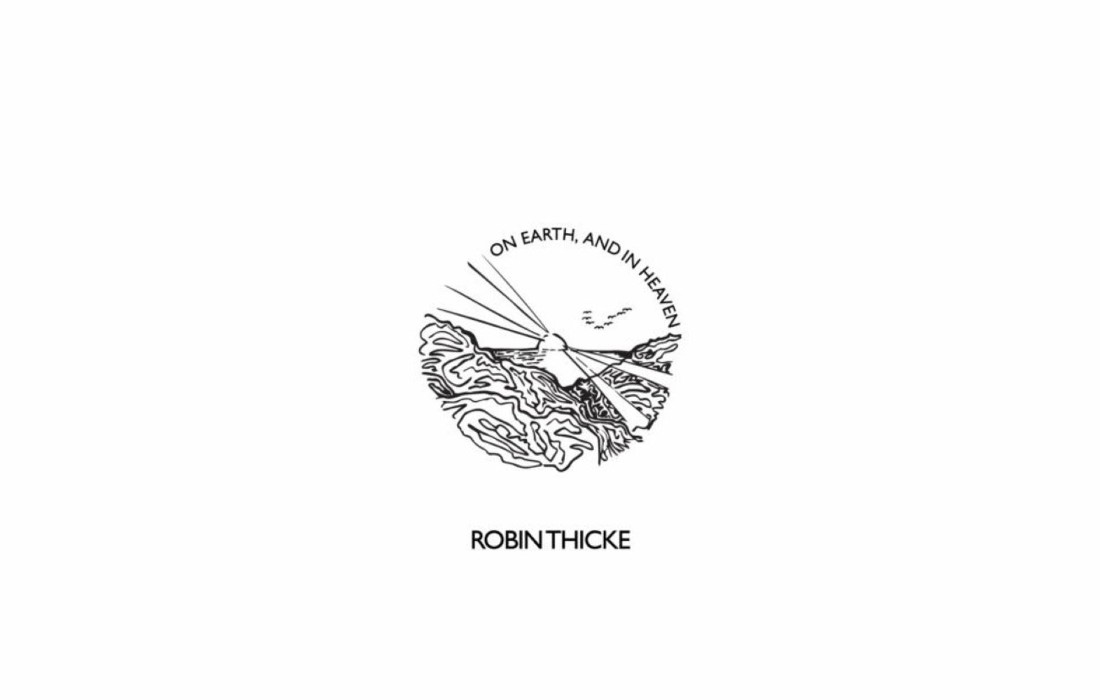 Robin Thicke Croons His Way Through “On Earth, And In Heaven” Album