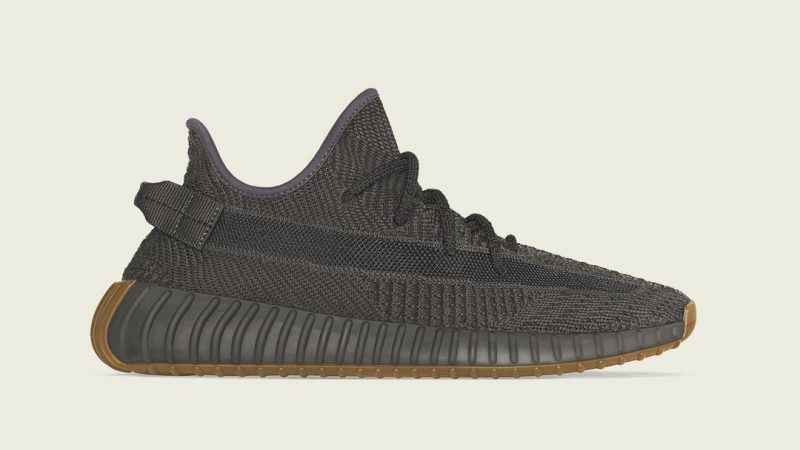 “Cinder” Yeezy Boost 350 V2 Rumored For This Month: Details
