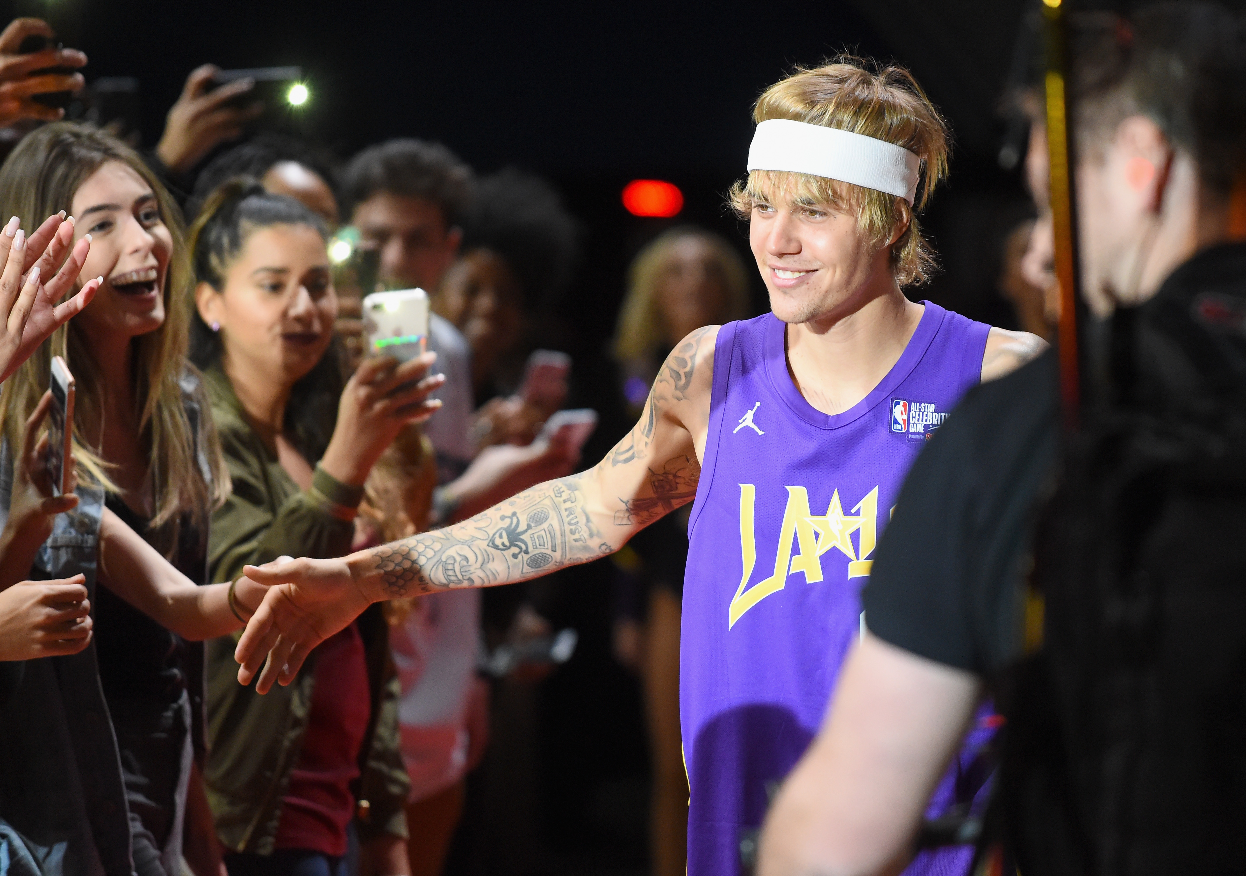 Justin Bieber Reportedly Drops $5M On Canadian Mansion
