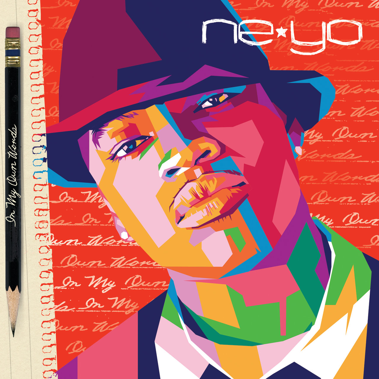 Ne-Yo Celebrates His Legacy WIth A Deluxe Version Of His Classic Album ‘In My Own Words’