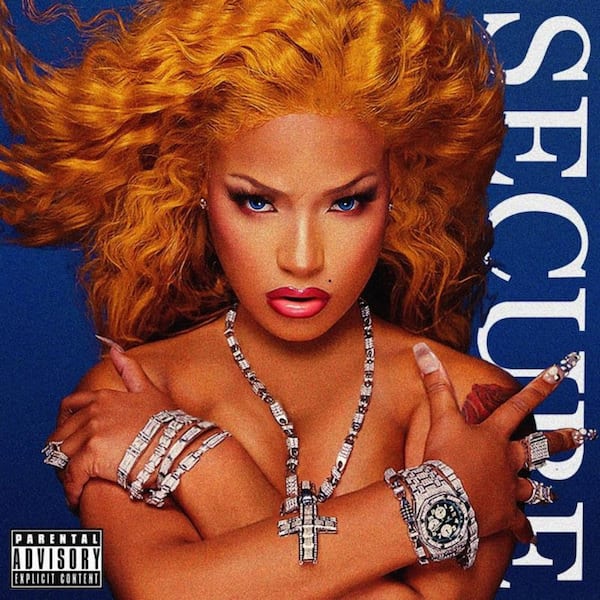 Stream Stefflon Don’s “Secure” Project Feat. Future, DJ Khaled, Popcaan & More