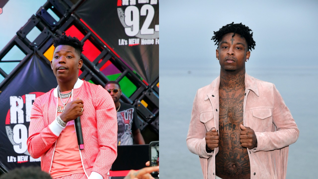 21 savage outfits