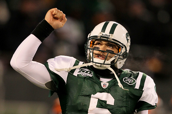 Mark Sanchez retires from NFL for high-profile ESPN job