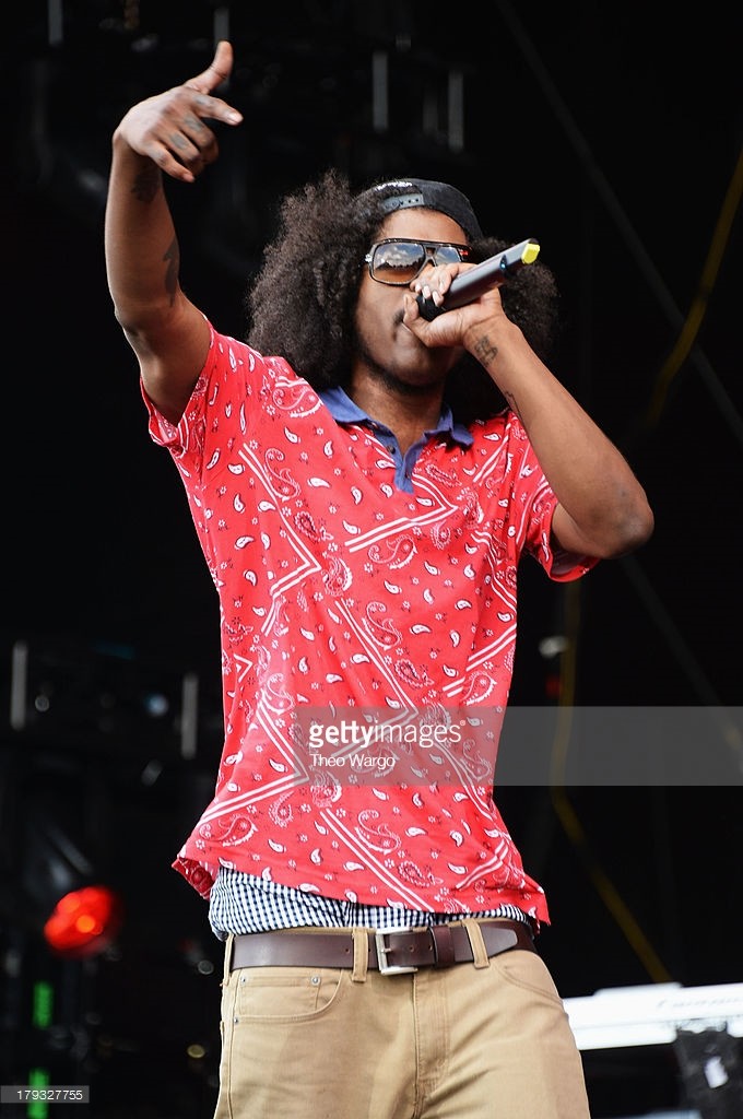 Ab-Soul Explains Why He Dissed Jay Electronica On His “DWTW” Album