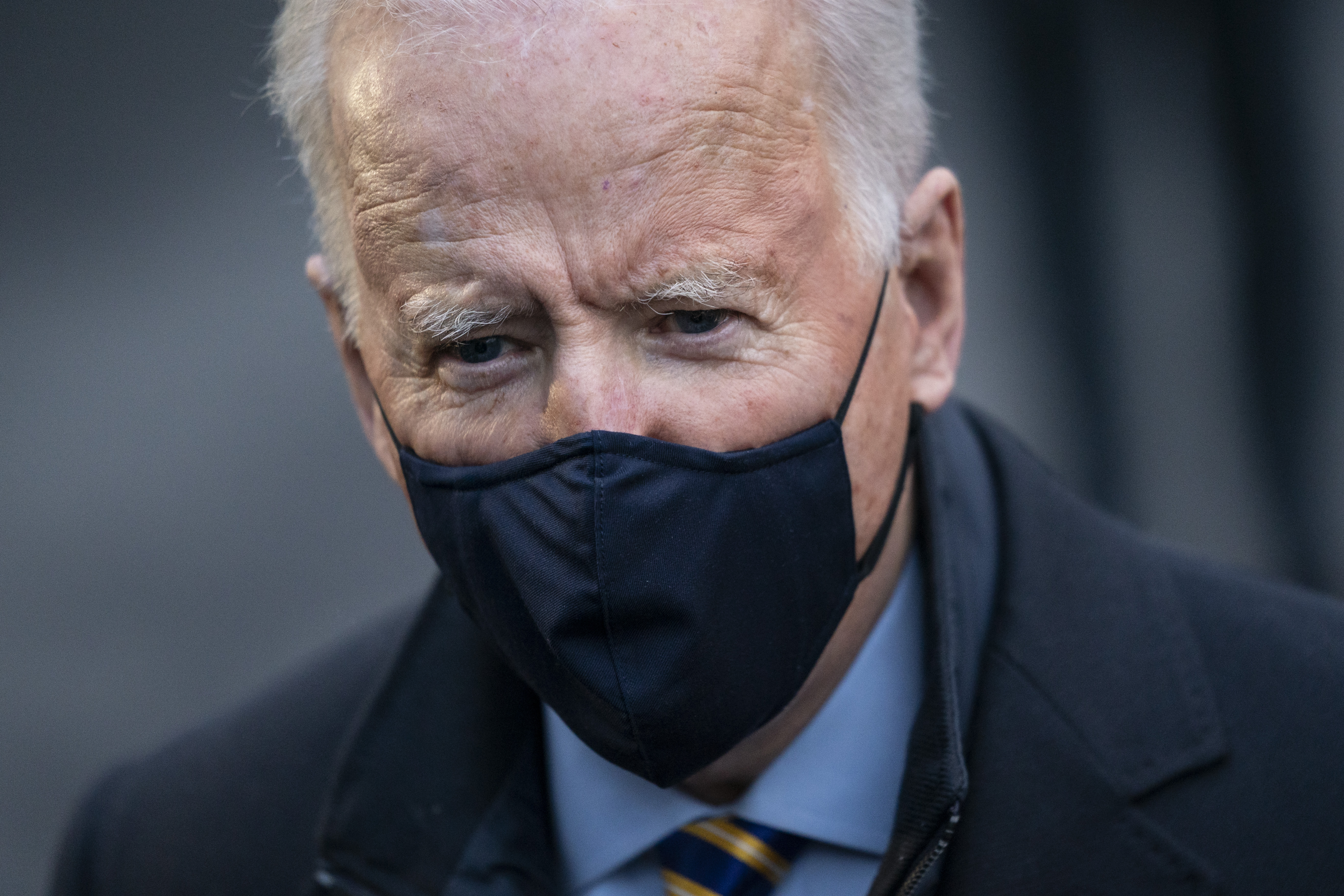 Joe Biden Gets Dragged For Refusing To Forgive $50k Of Student Loan Debt
