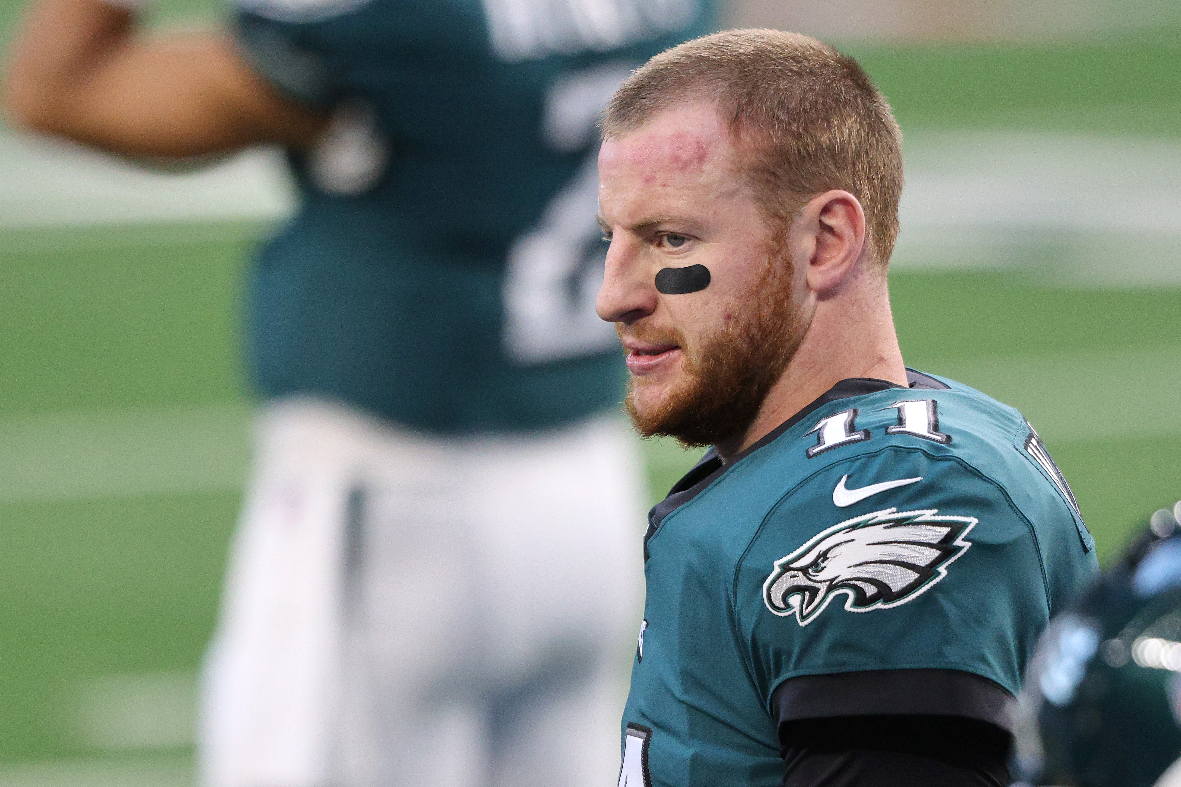 Why This Writer Had Hope for Carson Wentz; and Why I Was Wrong