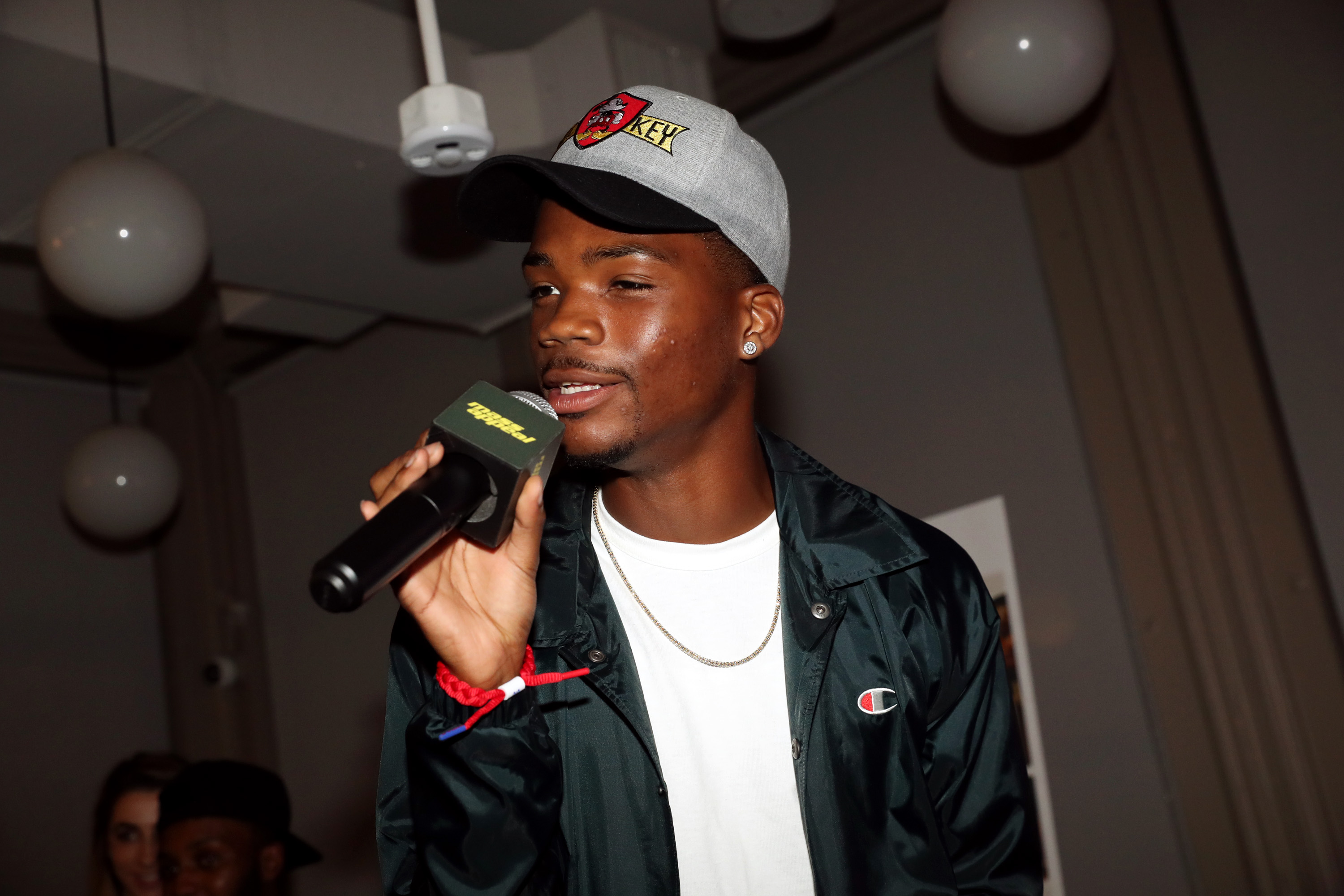 Stro Speaks On Leaving LA Reid’s Epic Records & Signing With Nas’ Mass Appeal