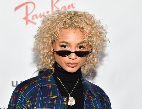 DaniLeigh Gets Dragged & Accused Of Colorism For New “Yellow Bone” Song
