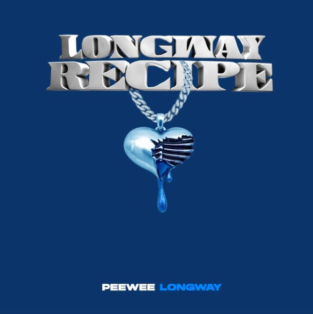 Peewee Longway Drops First Single Off Blue M&M 4