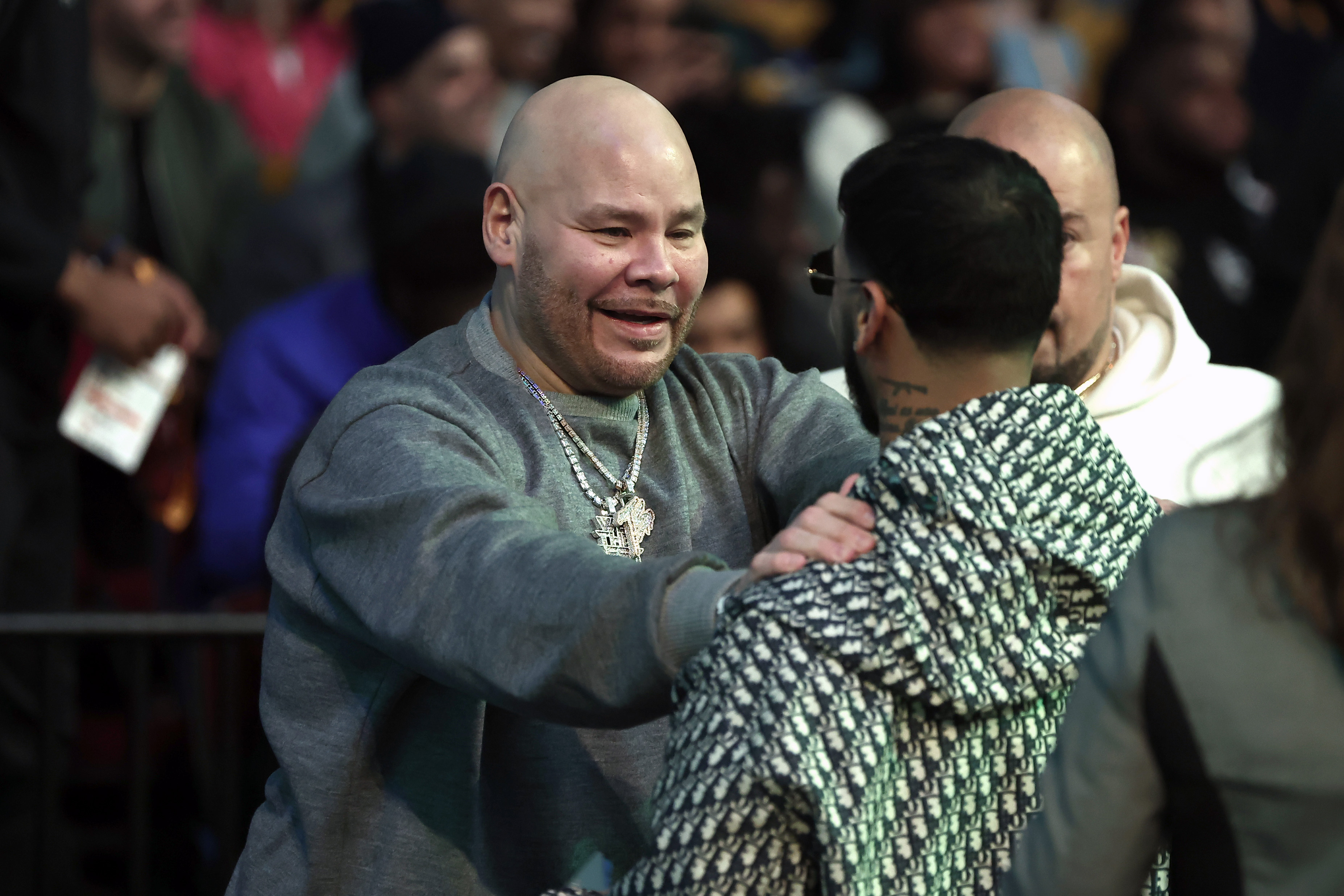 This $15M Lawsuit Will Shock You: Fat Joe Vs. Alleged Extortionists - 7mlc5e5