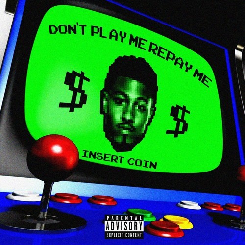 Sir Michael Rocks Delivers Melodic New Single “Don’t Play Me Repay Me”