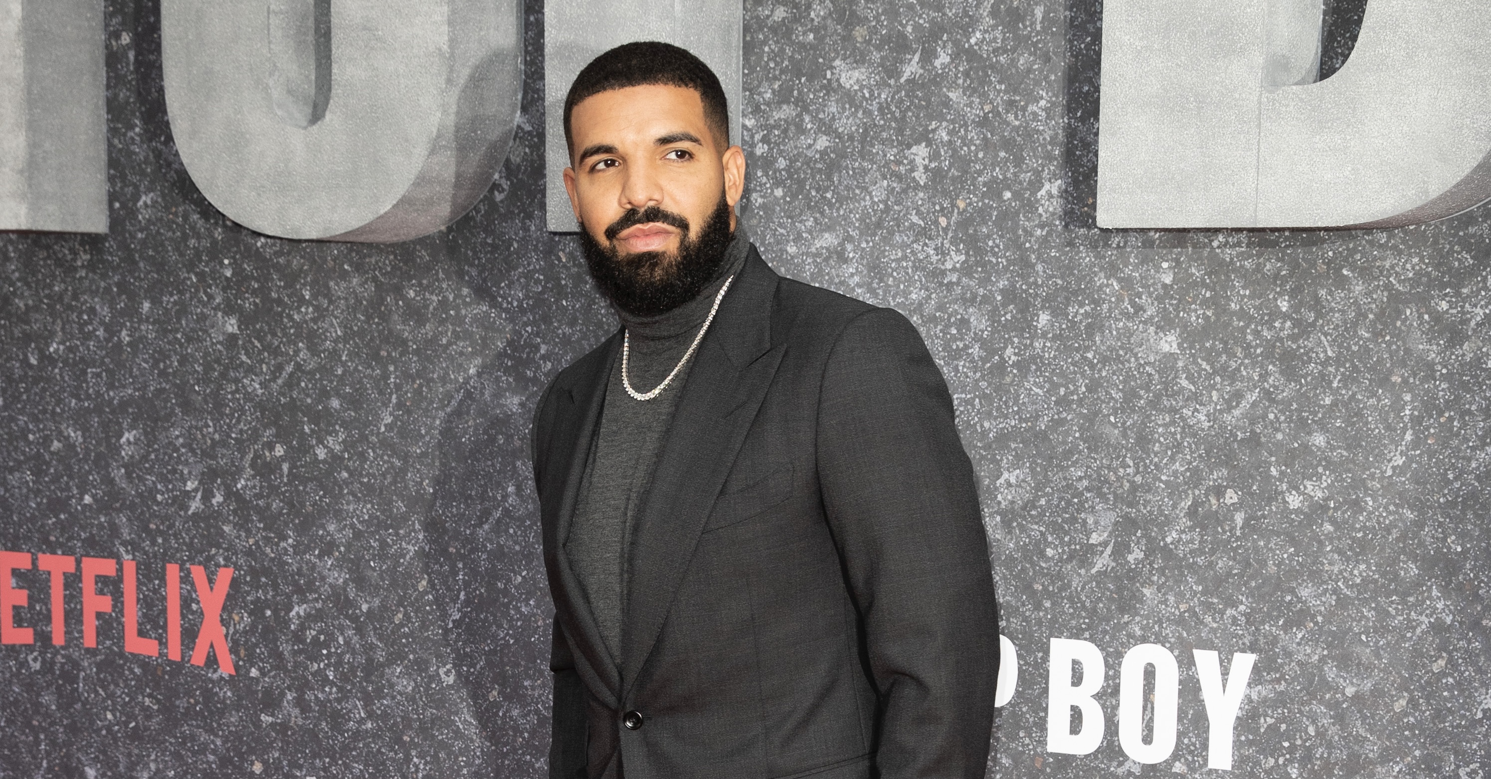 Viral Tiktok: Drake'S Relationship Drama Takes Center Stage - ilrwkdy