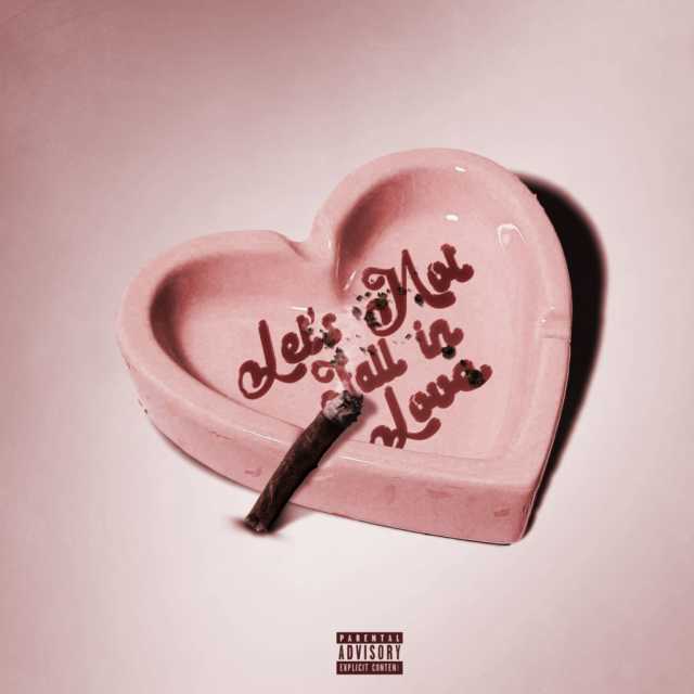 Jacquees & Kodie Shane Catch A Vibe On “Lets Not Fall In Love”