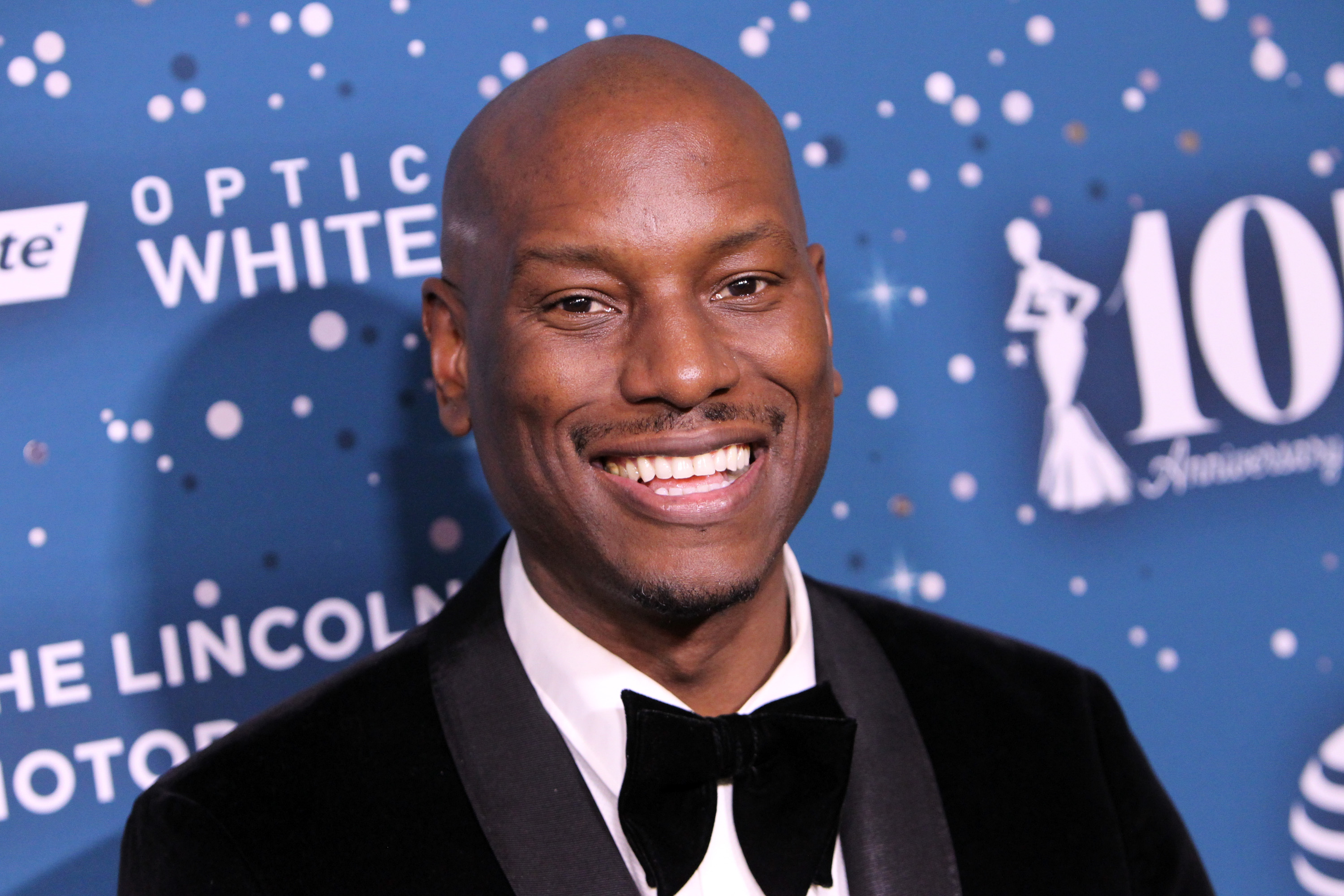 Tyrese Sued By American Express For Unpaid Balance Of Over $61K: Report