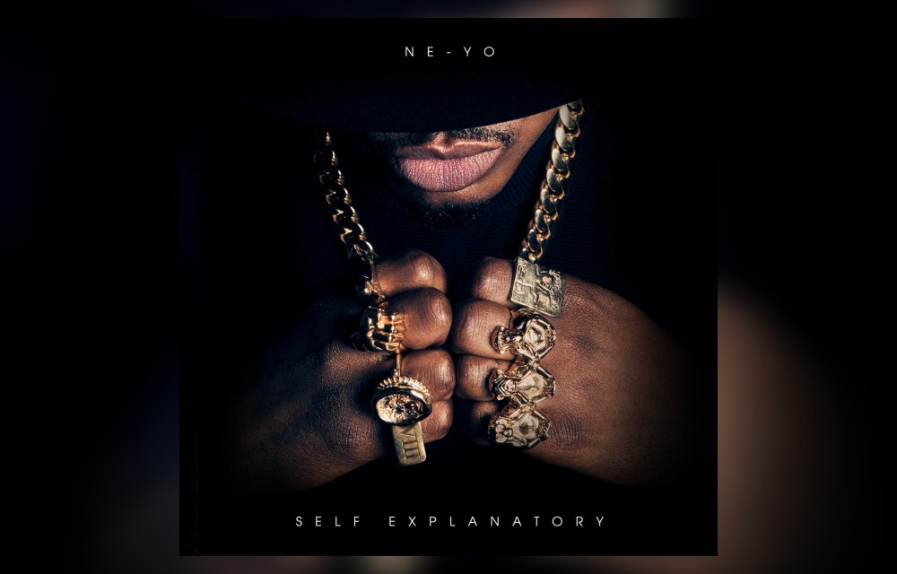 Ne-Yo Arrives With “Self Explanatory” Album Ft. Trippie Redd, Yung Bleu, Jeremih, Zae France