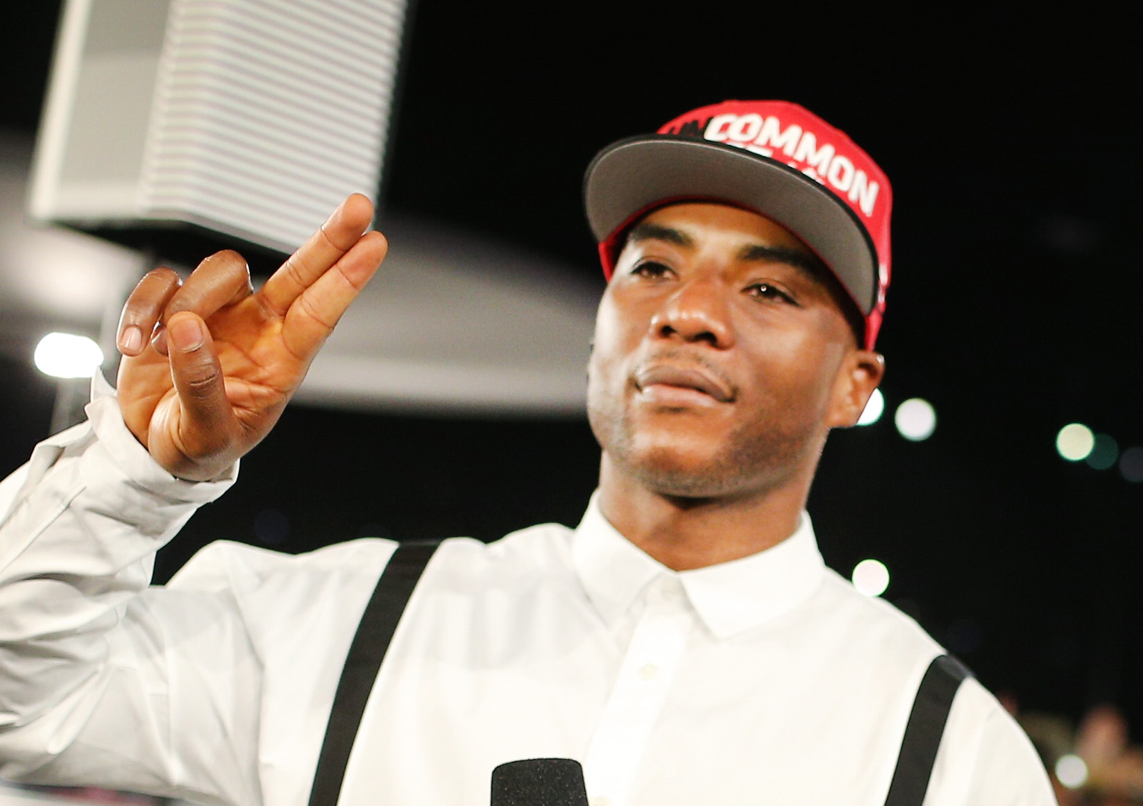 Charlamagne Tha God Interrogates Beanie Sigel About Meek Mill Beef