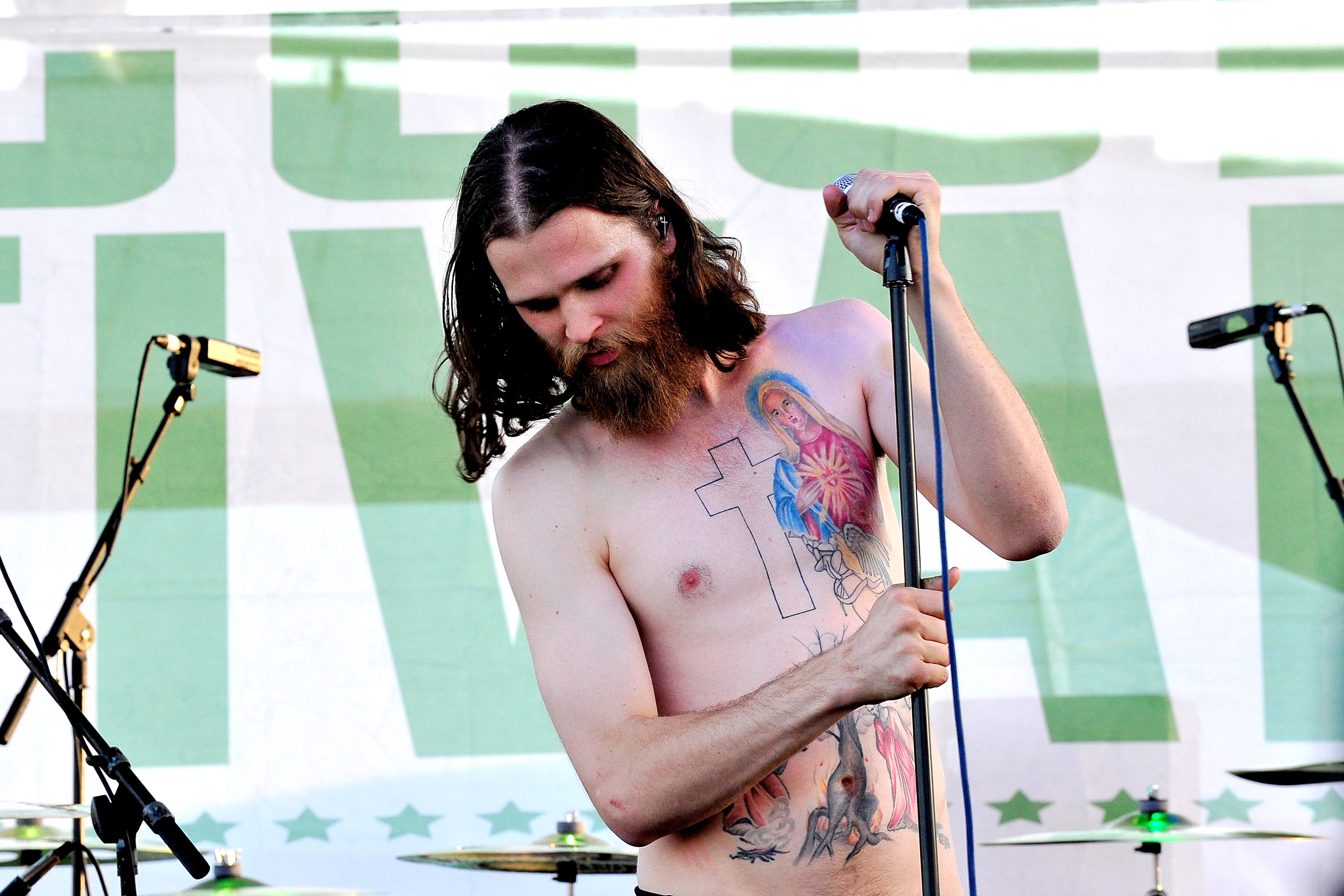 JMSN Reveals New Album Title, Artwork & Release Date Via Text Message ...