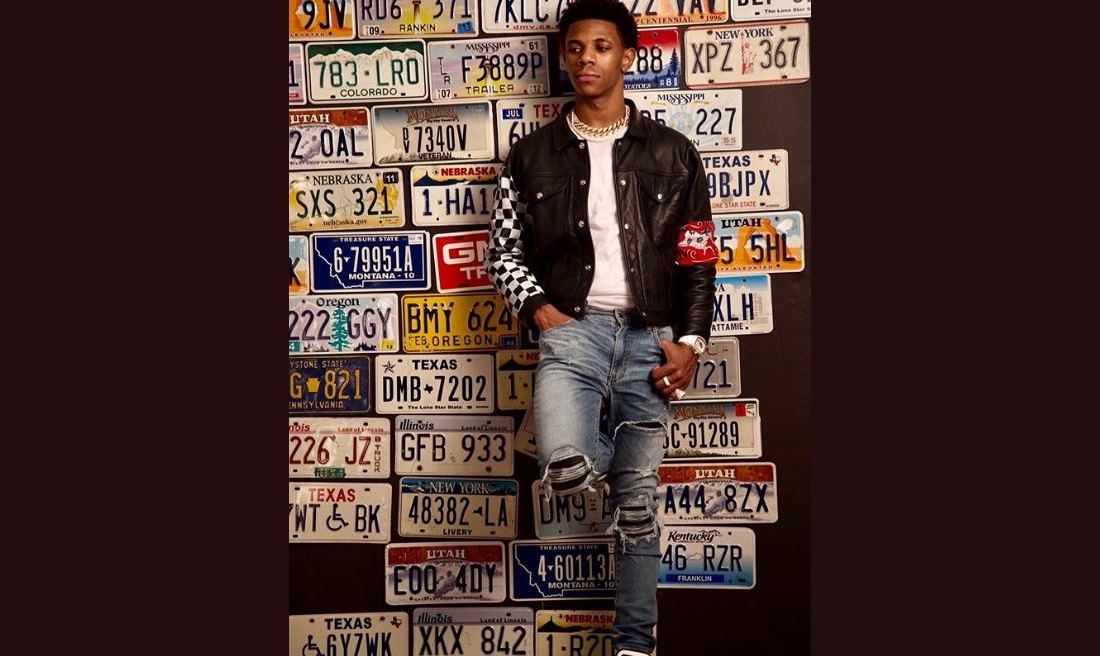 A Boogie Wit Da Hoodie Leaks Michael JacksonSampled Single "This Time"